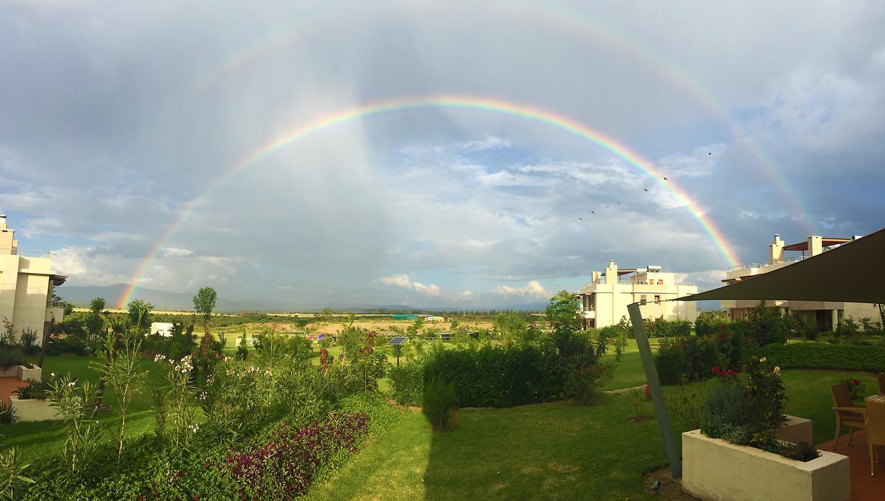 Maiyan Nanyuki Hotel Exterior photo